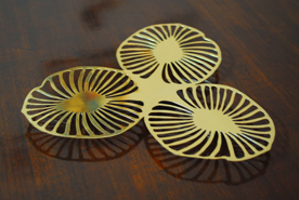 Trivet Small